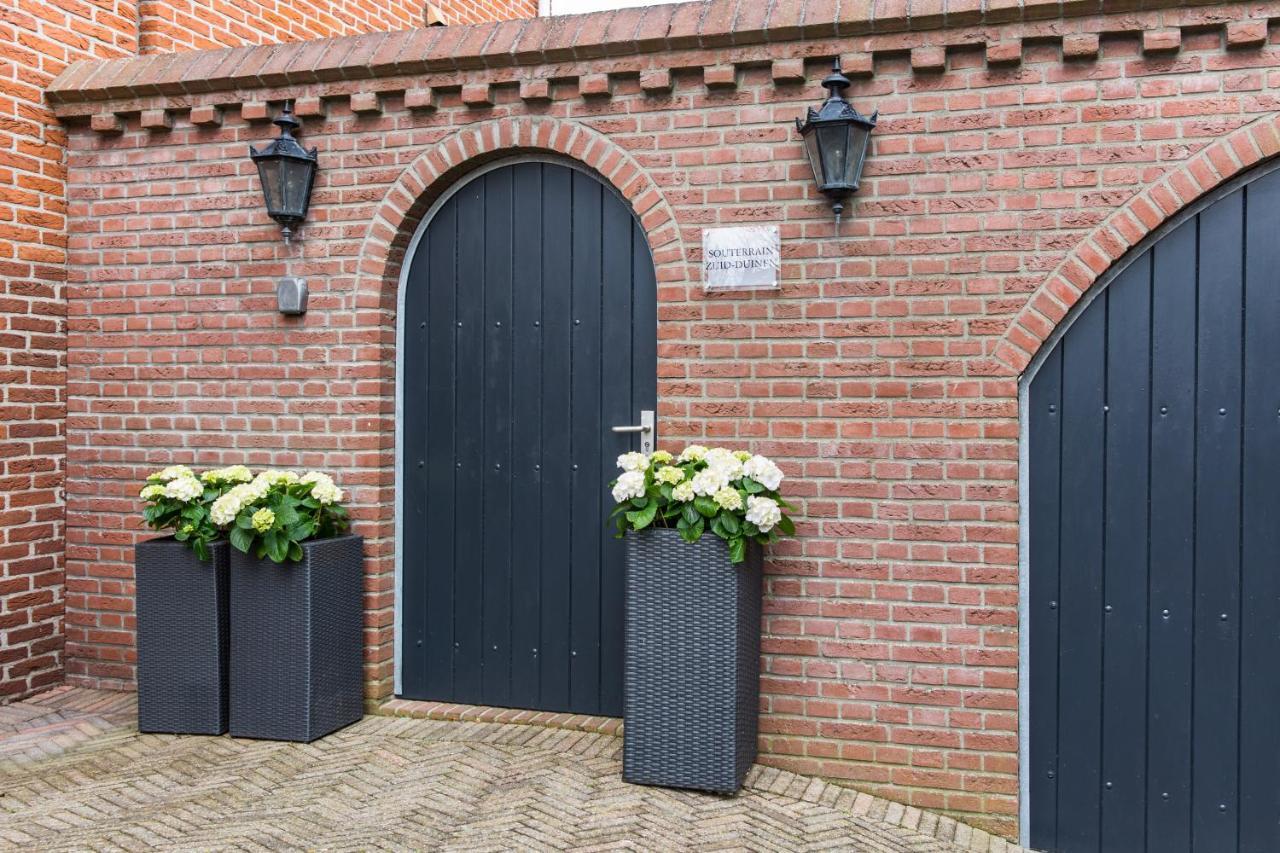Souterrain Zuid-Duinen -Free Parking Daire Zandvoort Dış mekan fotoğraf