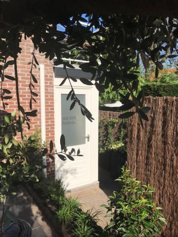 Souterrain Zuid-Duinen -Free Parking Daire Zandvoort Dış mekan fotoğraf